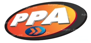 Logo de PPA